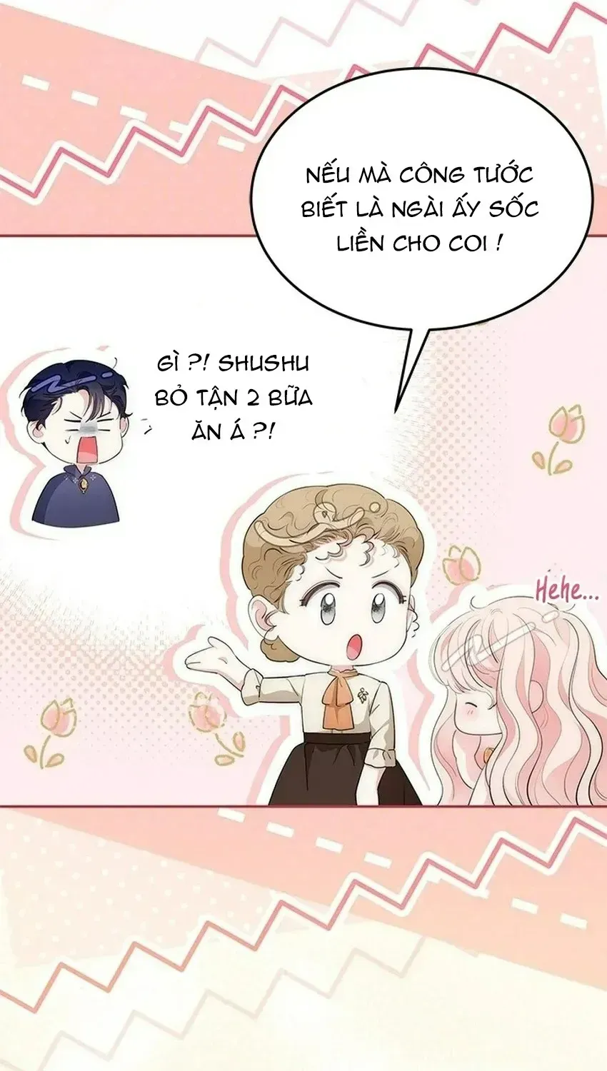 Từ Chối Sủng Ái Thì Sao Lại Bị Ám Ảnh - Chương 84 - Trang 87