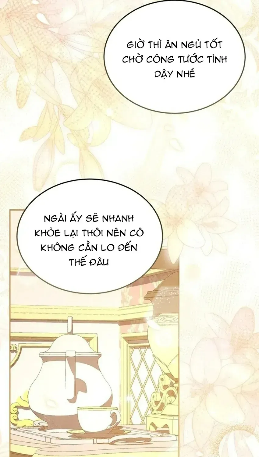 Từ Chối Sủng Ái Thì Sao Lại Bị Ám Ảnh - Chương 84 - Trang 91