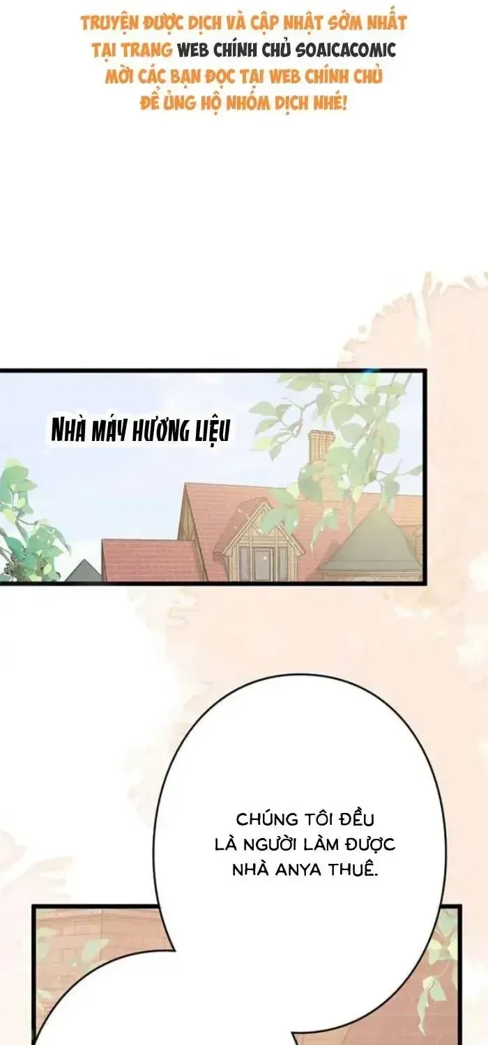 Mẹ Đơn Thân Và Nổi Ám Ảnh Của Thái Tử [Chap 38] — trang 1