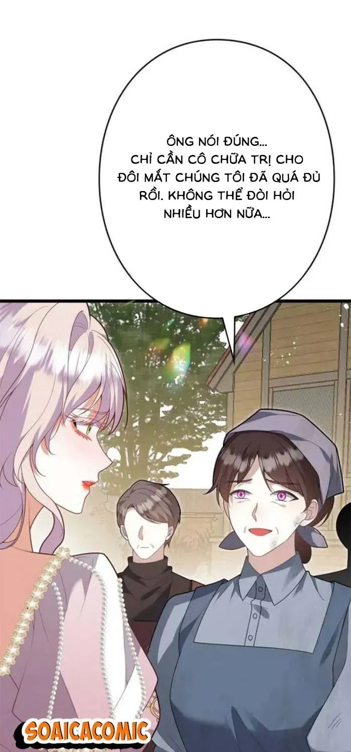 Mẹ Đơn Thân Và Nổi Ám Ảnh Của Thái Tử [Chap 38] — trang 13
