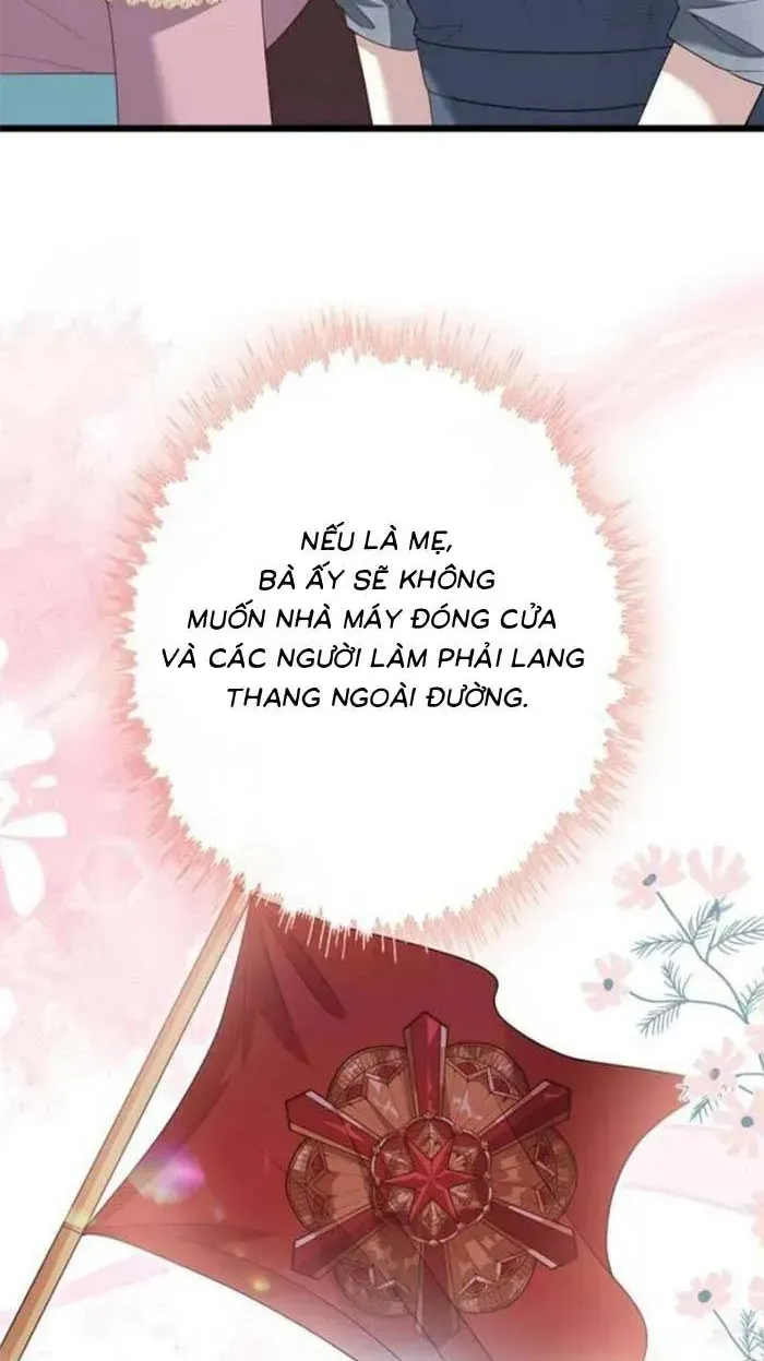 Mẹ Đơn Thân Và Nổi Ám Ảnh Của Thái Tử [Chap 38] — trang 14