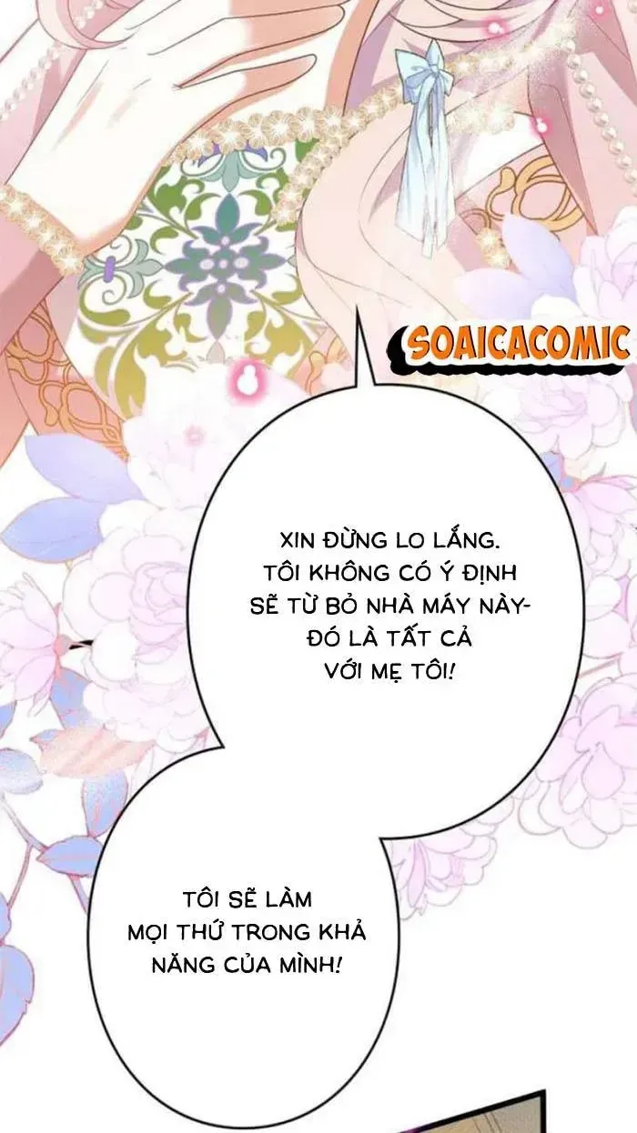 Mẹ Đơn Thân Và Nổi Ám Ảnh Của Thái Tử [Chap 38] — trang 16