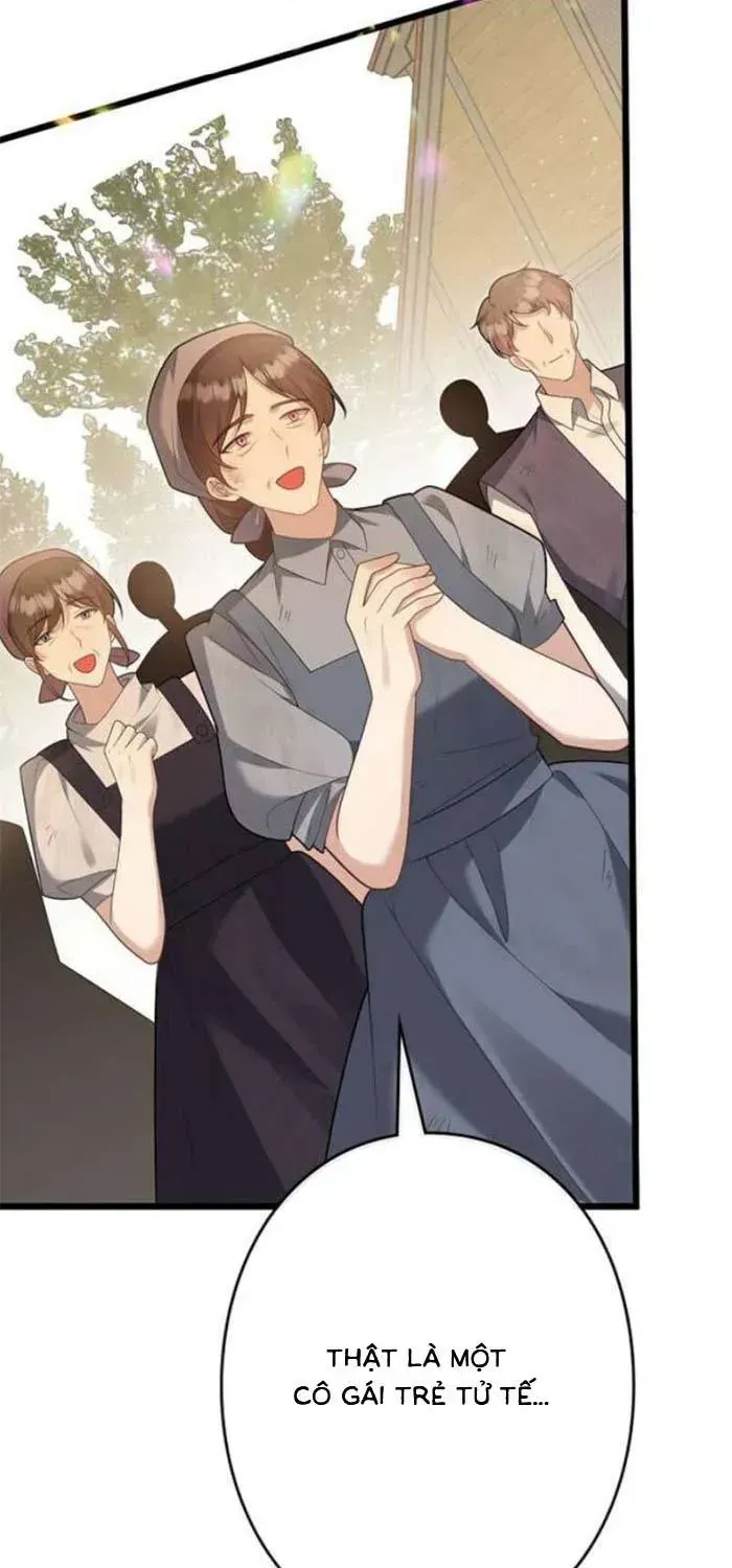 Mẹ Đơn Thân Và Nổi Ám Ảnh Của Thái Tử [Chap 38] — trang 17
