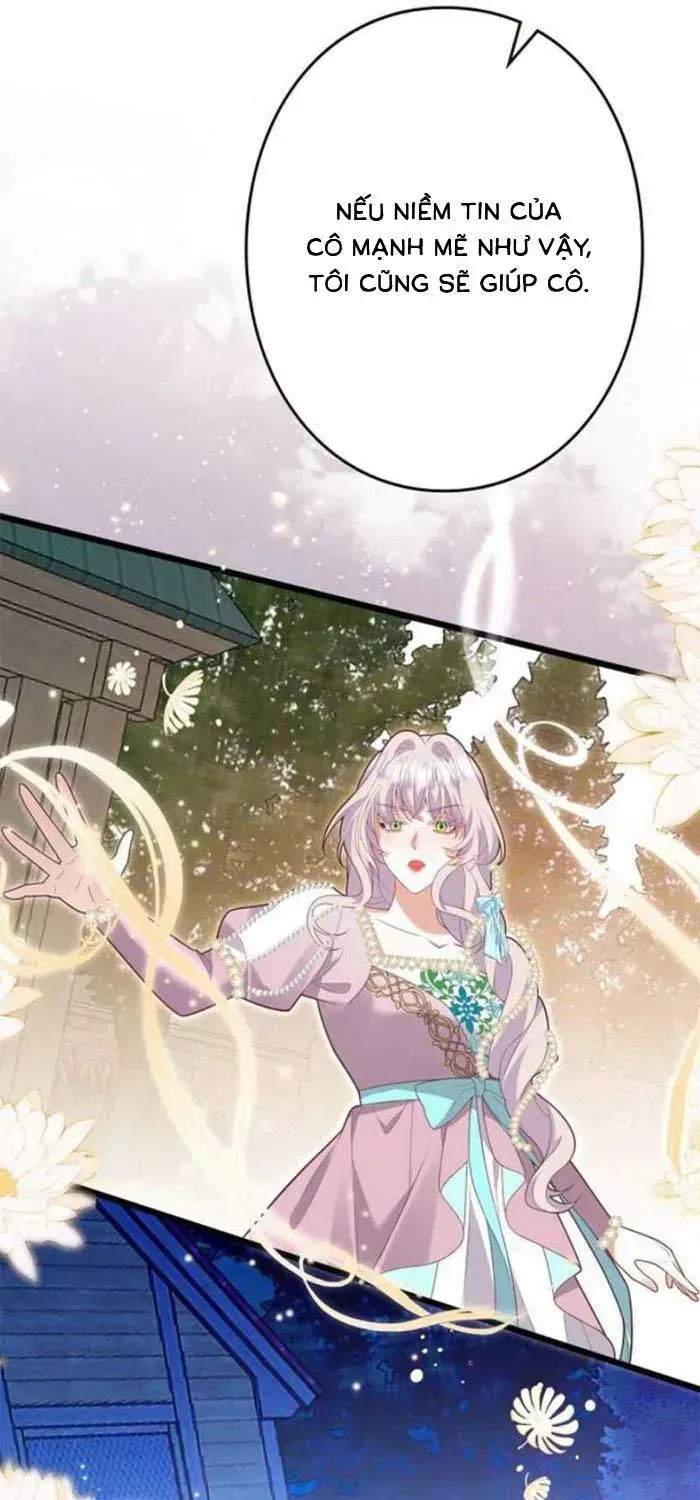 Mẹ Đơn Thân Và Nổi Ám Ảnh Của Thái Tử [Chap 38] — trang 23