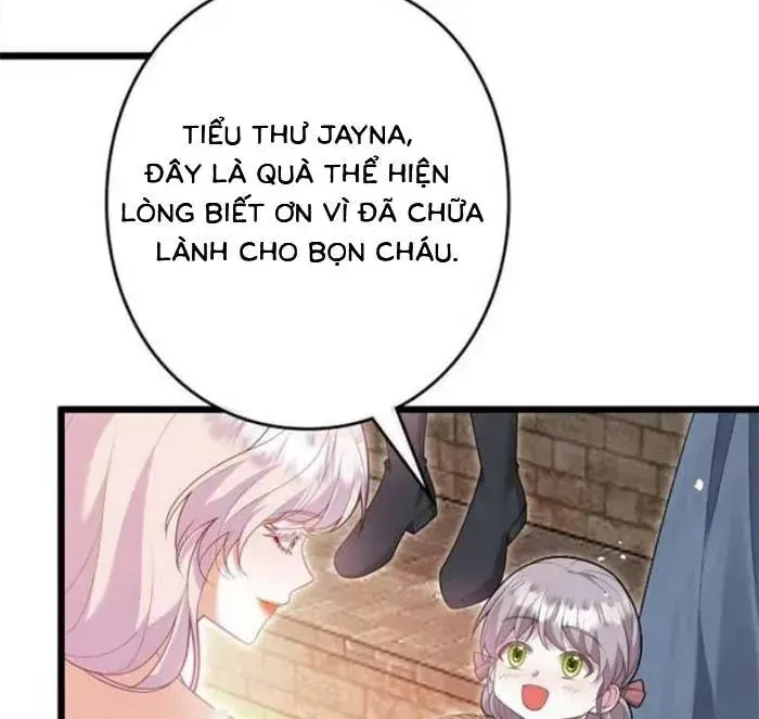 Mẹ Đơn Thân Và Nổi Ám Ảnh Của Thái Tử [Chap 38] — trang 26