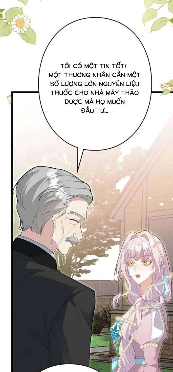 Mẹ Đơn Thân Và Nổi Ám Ảnh Của Thái Tử [Chap 38] — trang 29