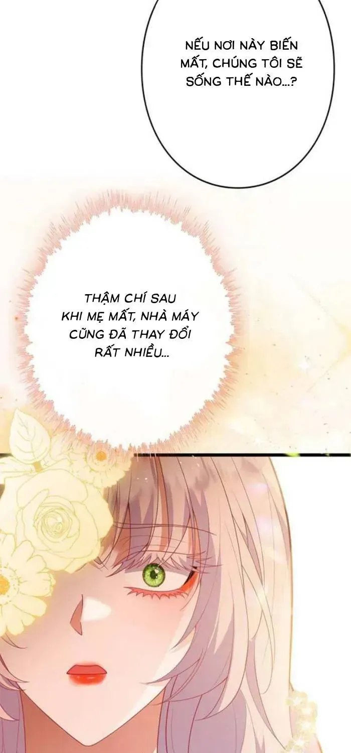 Mẹ Đơn Thân Và Nổi Ám Ảnh Của Thái Tử [Chap 38] — trang 5