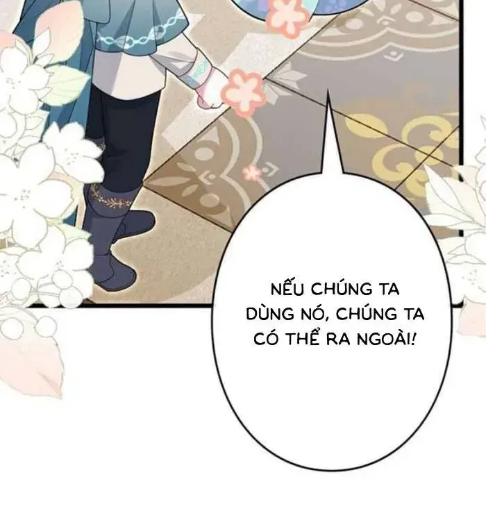 Mẹ Đơn Thân Và Nổi Ám Ảnh Của Thái Tử [Chap 38] — trang 50