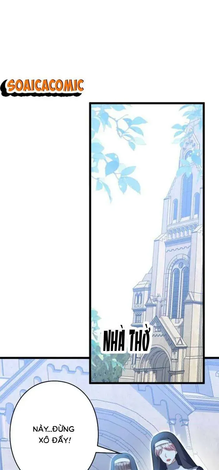 Mẹ Đơn Thân Và Nổi Ám Ảnh Của Thái Tử [Chap 38] — trang 51