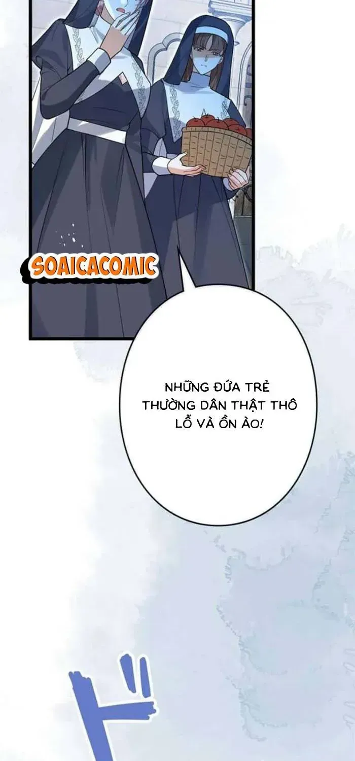 Mẹ Đơn Thân Và Nổi Ám Ảnh Của Thái Tử [Chap 38] — trang 53