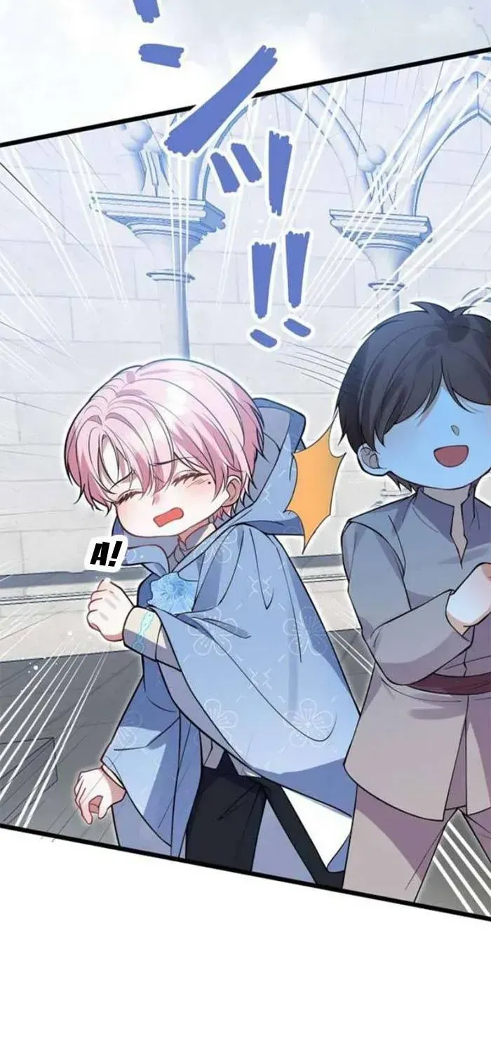 Mẹ Đơn Thân Và Nổi Ám Ảnh Của Thái Tử [Chap 38] — trang 54