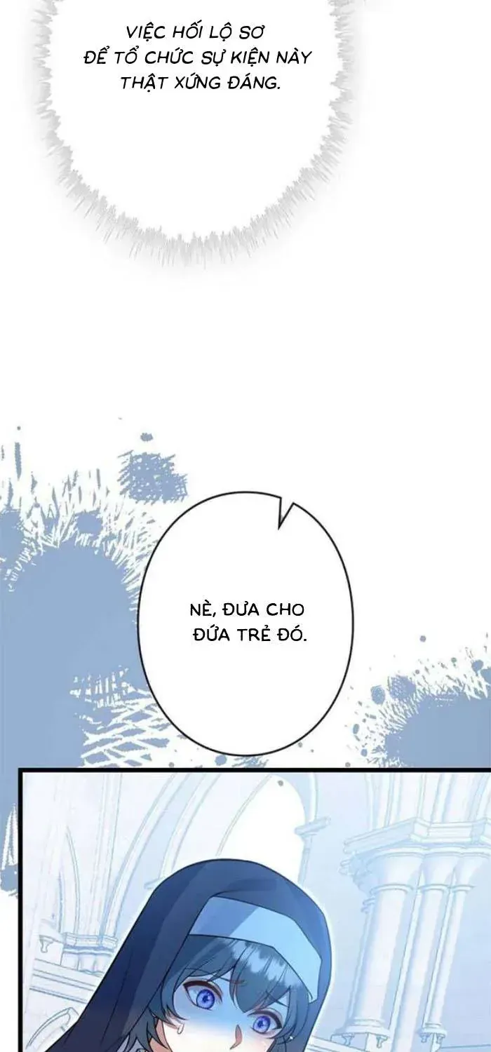 Mẹ Đơn Thân Và Nổi Ám Ảnh Của Thái Tử [Chap 38] — trang 57