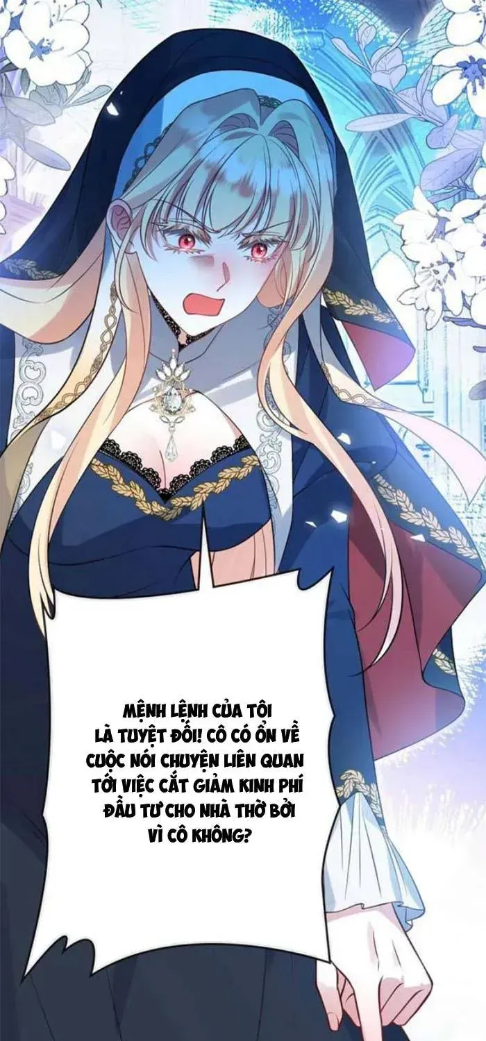 Mẹ Đơn Thân Và Nổi Ám Ảnh Của Thái Tử [Chap 38] — trang 59