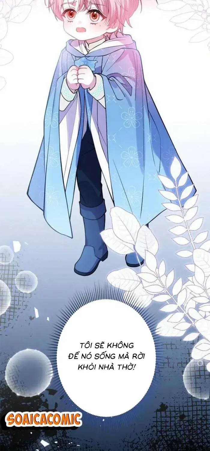 Mẹ Đơn Thân Và Nổi Ám Ảnh Của Thái Tử [Chap 38] — trang 63