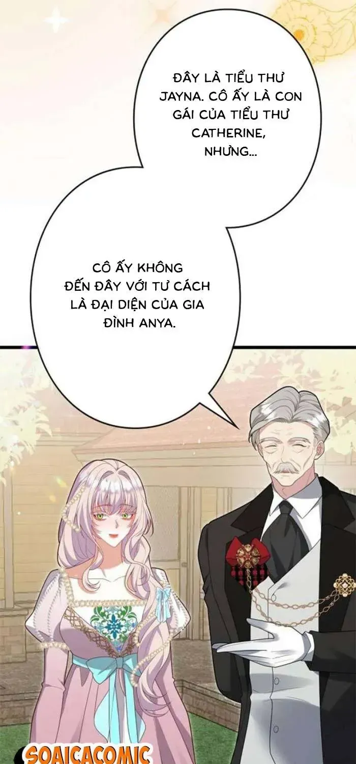 Mẹ Đơn Thân Và Nổi Ám Ảnh Của Thái Tử [Chap 38] — trang 7