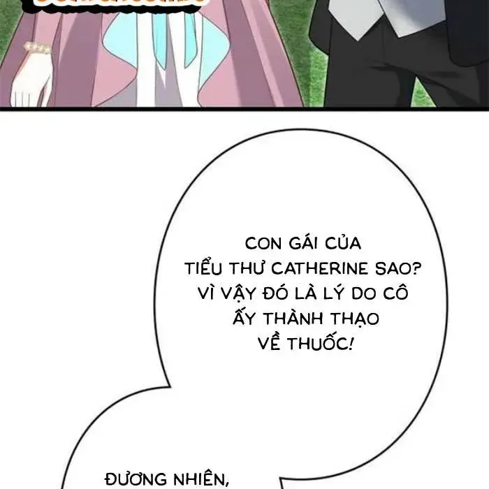 Mẹ Đơn Thân Và Nổi Ám Ảnh Của Thái Tử [Chap 38] — trang 8