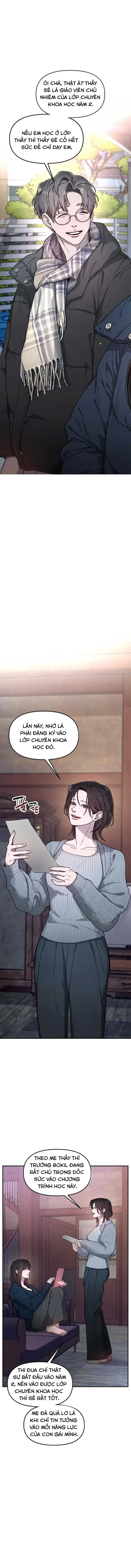 Mẹ Nào Con Nấy - Chương 142 - Trang 12