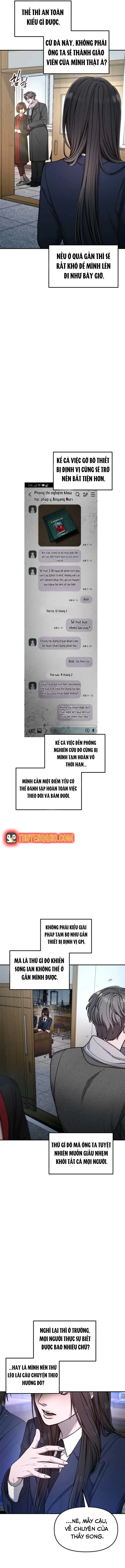 Mẹ Nào Con Nấy - Chương 142 - Trang 14