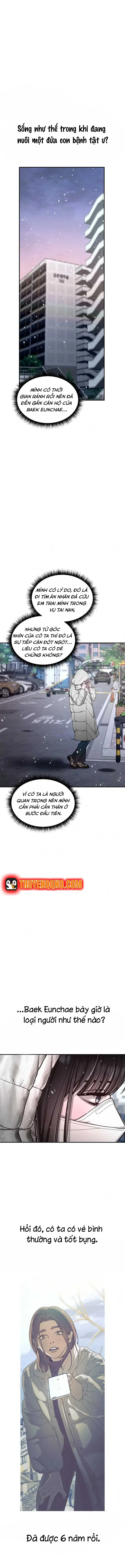 Mẹ Nào Con Nấy - Chương 142 - Trang 17