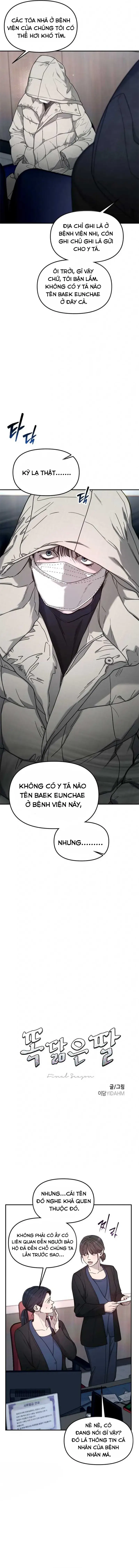 Mẹ Nào Con Nấy - Chương 142 - Trang 4