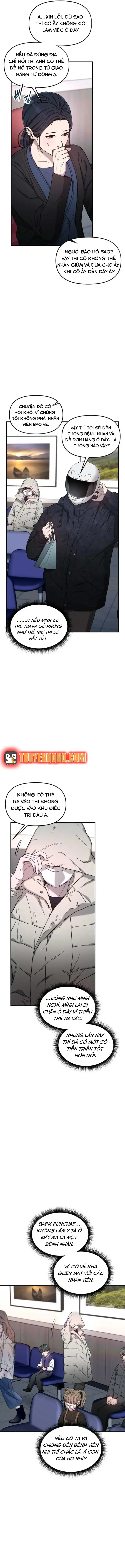 Mẹ Nào Con Nấy - Chương 142 - Trang 5