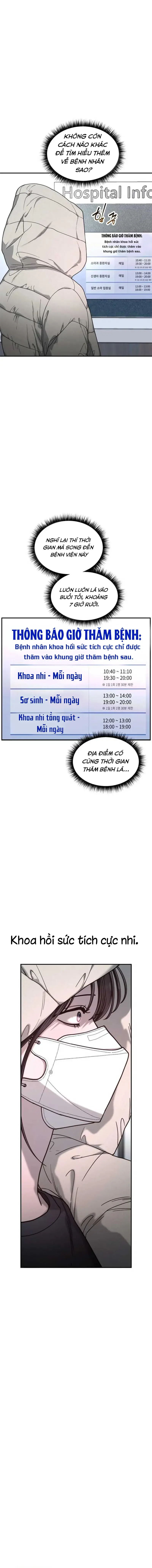 Mẹ Nào Con Nấy - Chương 142 - Trang 6