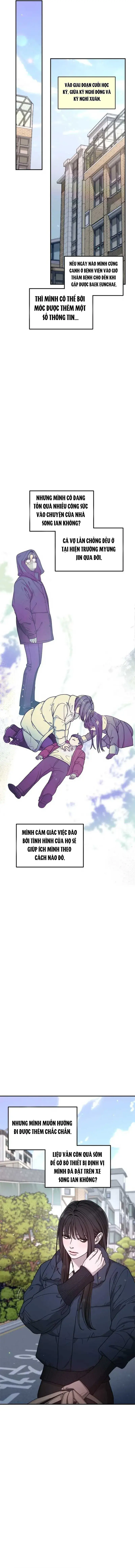 Mẹ Nào Con Nấy - Chương 142 - Trang 7
