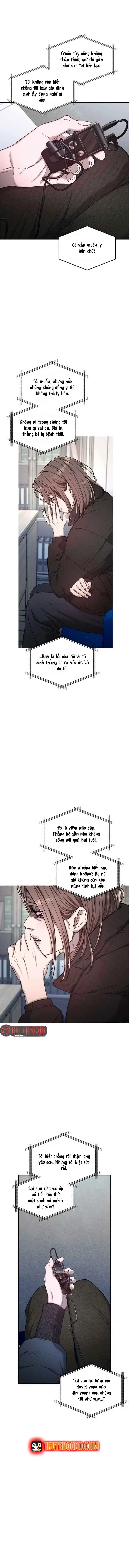 Mẹ Nào Con Nấy - Chương 143 - Trang 13