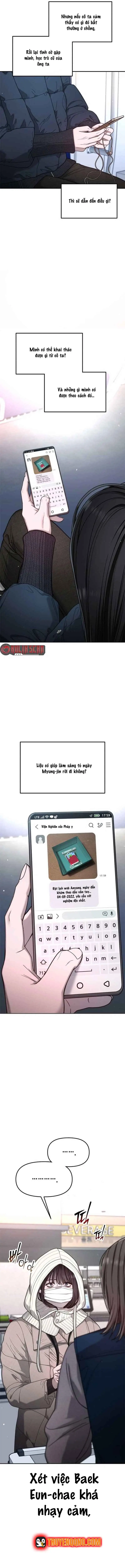 Mẹ Nào Con Nấy - Chương 143 - Trang 15