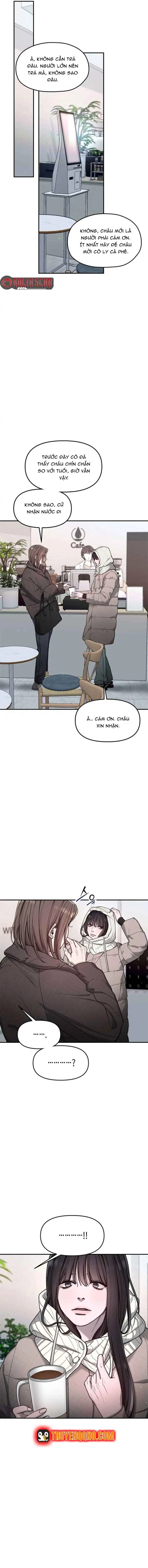 Mẹ Nào Con Nấy - Chương 143 - Trang 17