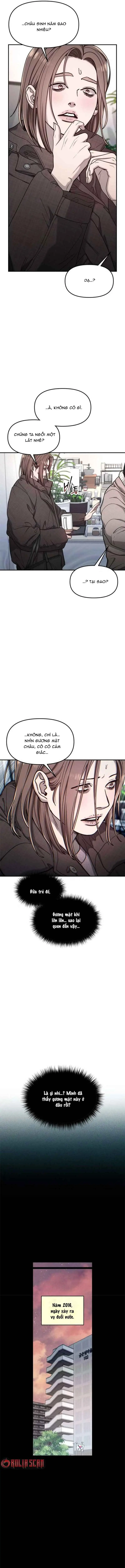 Mẹ Nào Con Nấy - Chương 143 - Trang 18