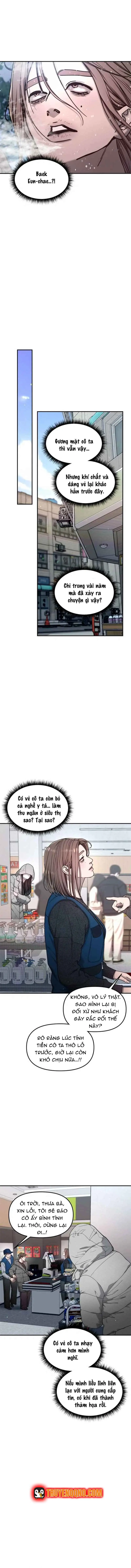 Mẹ Nào Con Nấy - Chương 143 - Trang 5