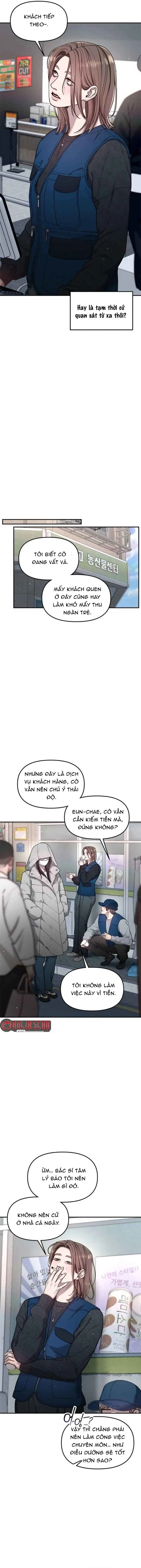 Mẹ Nào Con Nấy - Chương 143 - Trang 6