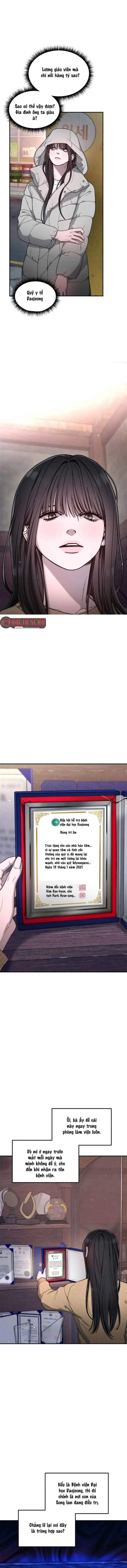 Mẹ Nào Con Nấy - Chương 143 - Trang 8