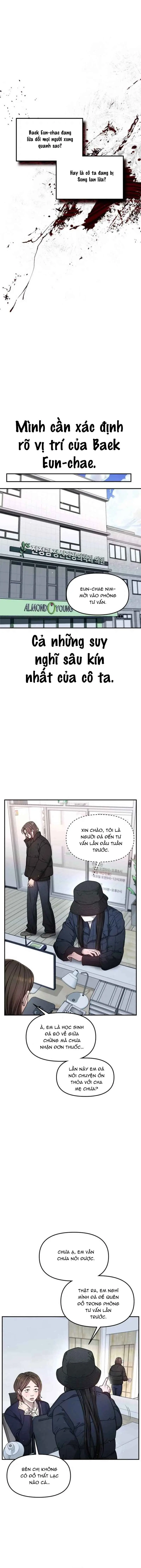 Mẹ Nào Con Nấy - Chương 143 - Trang 10
