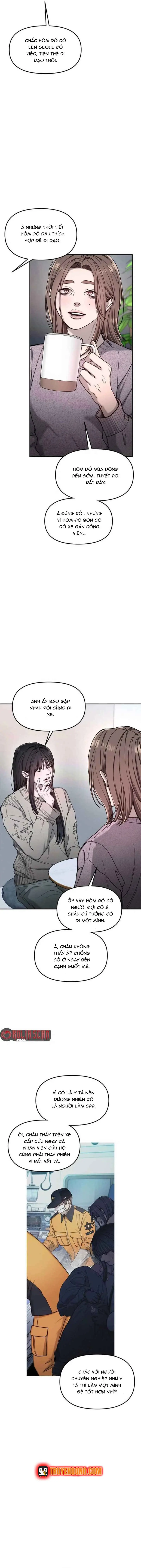 Mẹ Nào Con Nấy - Chương 144 - Trang 11