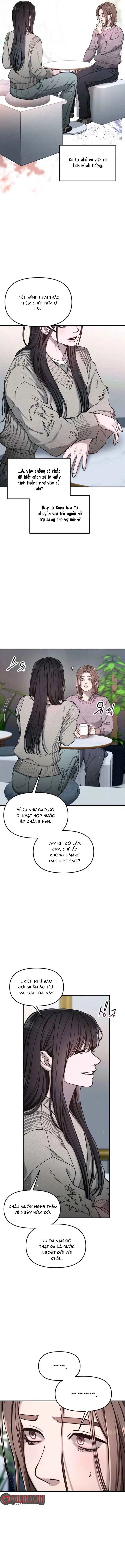Mẹ Nào Con Nấy - Chương 144 - Trang 16