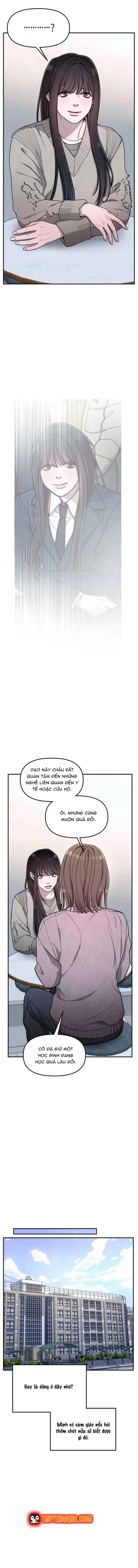 Mẹ Nào Con Nấy - Chương 144 - Trang 17