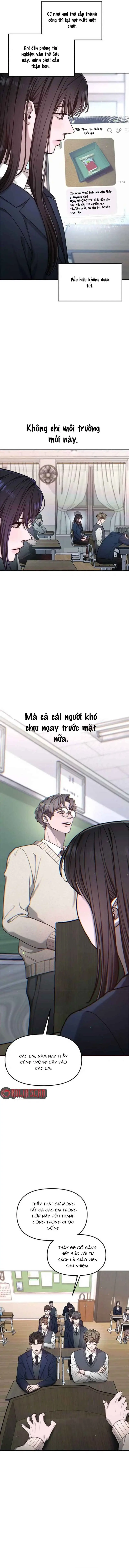 Mẹ Nào Con Nấy - Chương 144 - Trang 18