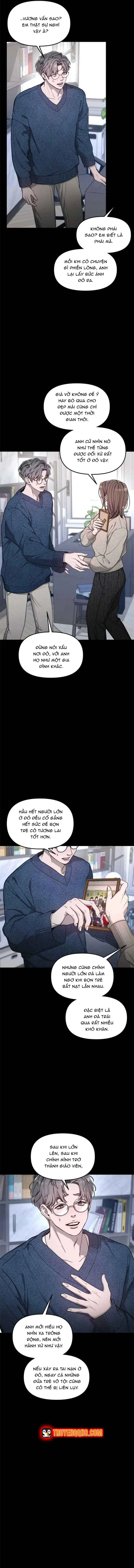 Mẹ Nào Con Nấy - Chương 144 - Trang 5