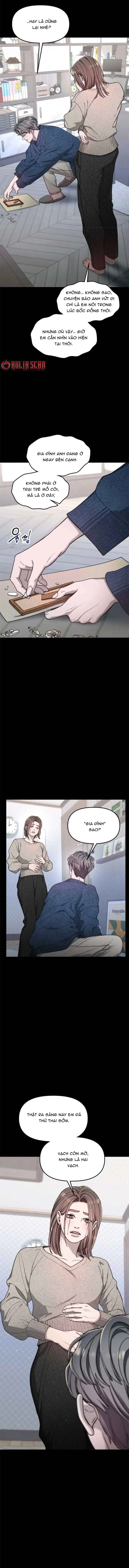Mẹ Nào Con Nấy - Chương 144 - Trang 8