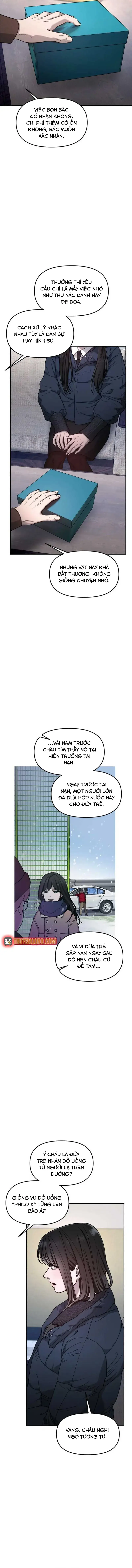 Mẹ Nào Con Nấy - Chương 145 - Trang 12