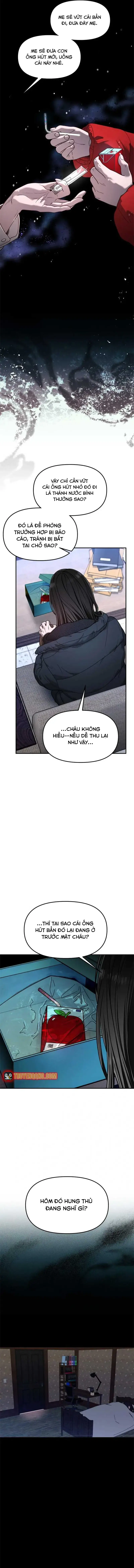 Mẹ Nào Con Nấy - Chương 145 - Trang 16