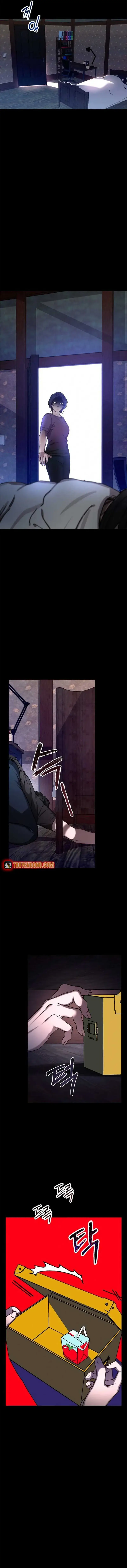 Mẹ Nào Con Nấy - Chương 145 - Trang 17
