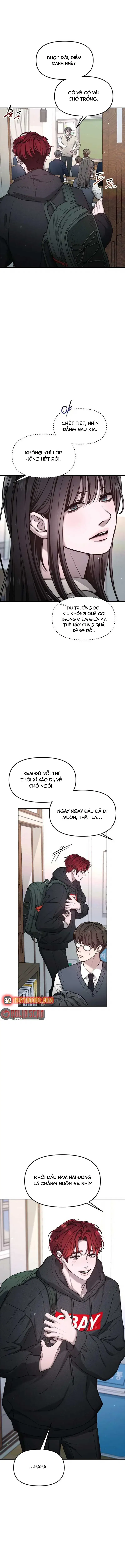 Mẹ Nào Con Nấy - Chương 145 - Trang 3
