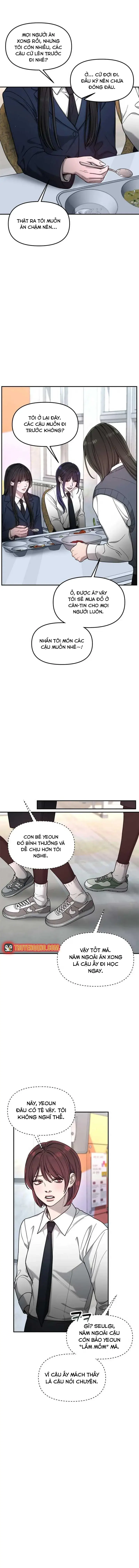 Mẹ Nào Con Nấy - Chương 145 - Trang 7
