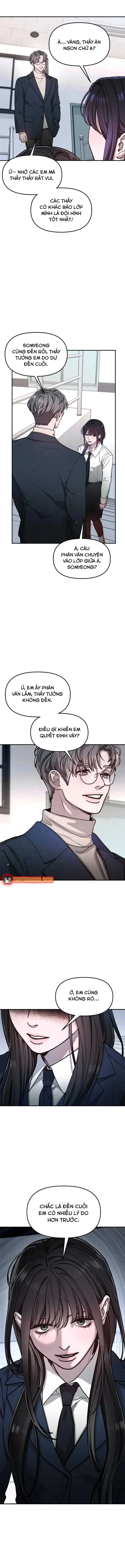 Mẹ Nào Con Nấy - Chương 145 - Trang 10