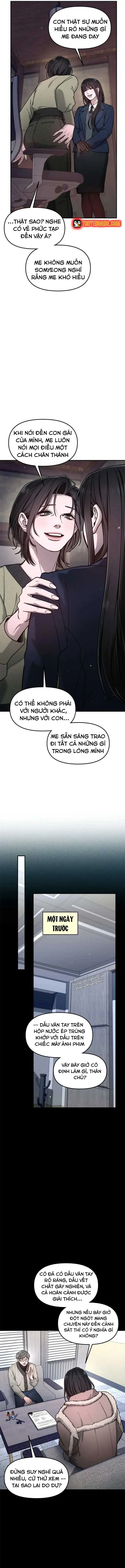 Mẹ Nào Con Nấy - Chương 146 - Trang 12