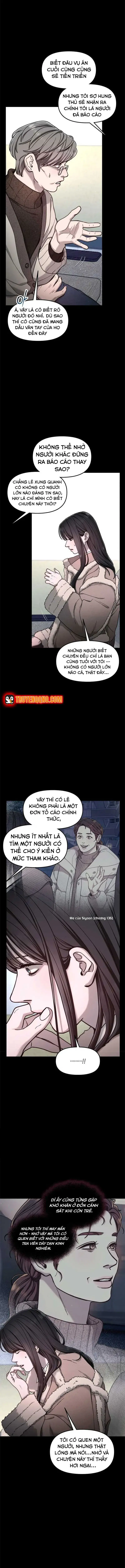 Mẹ Nào Con Nấy - Chương 146 - Trang 13