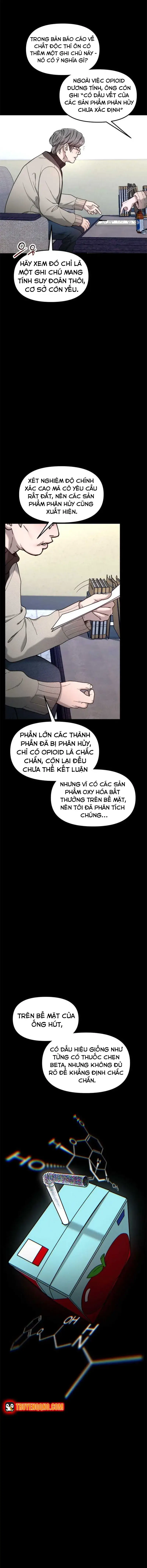 Mẹ Nào Con Nấy - Chương 146 - Trang 14